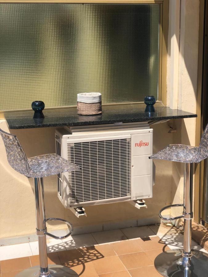 Beachfront Apartment - Sea Views - מארבלה מראה חיצוני תמונה